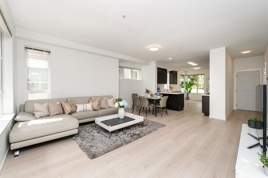 3187 E Kent Avenue North Vancouver, BC - 38