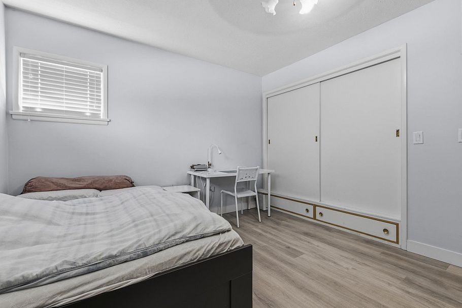 45 Renfrew Street Vancouver, BC - 11