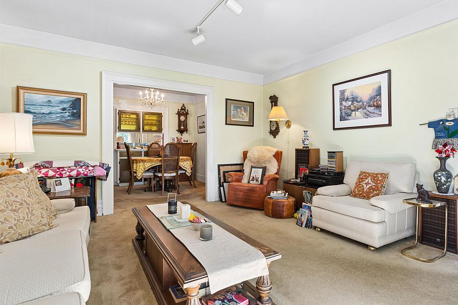 461 W 18th Avenue Vancouver, BC - 6