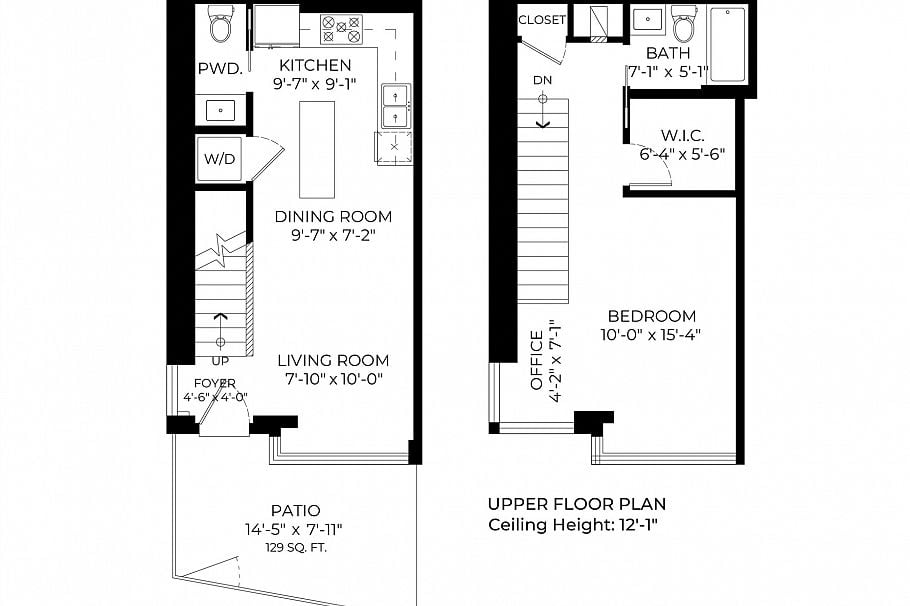 149 E 1st Avenue Vancouver, BC - 22