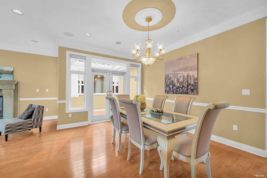 2498 W 22nd Avenue Vancouver, BC - 7