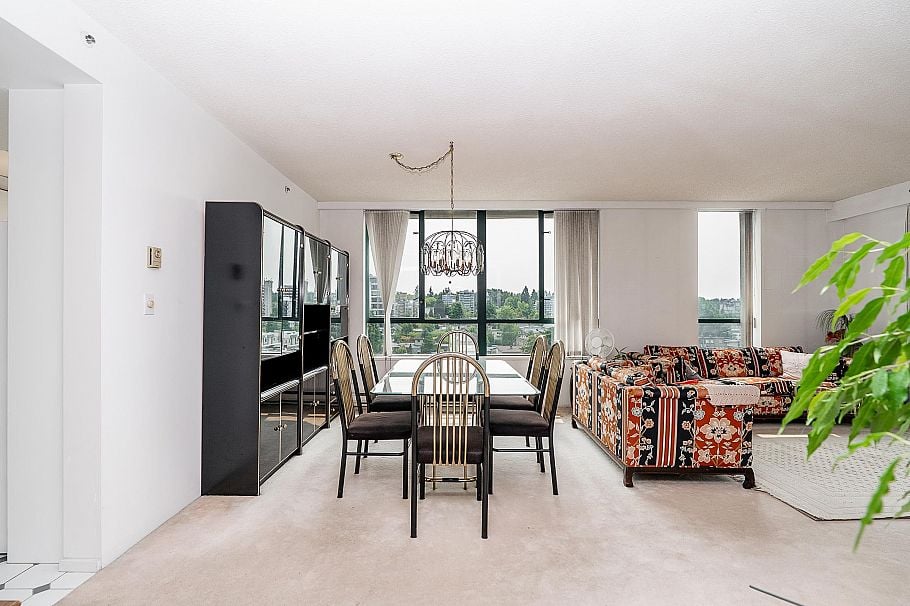 804 1355 W Broadway Vancouver, BC - 5