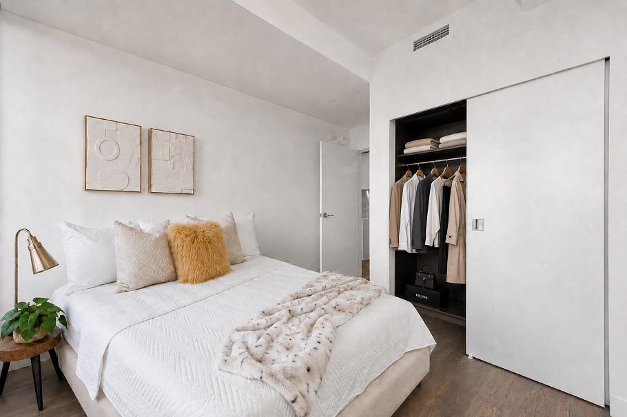 3209 1480 Howe Street Vancouver, BC - 9