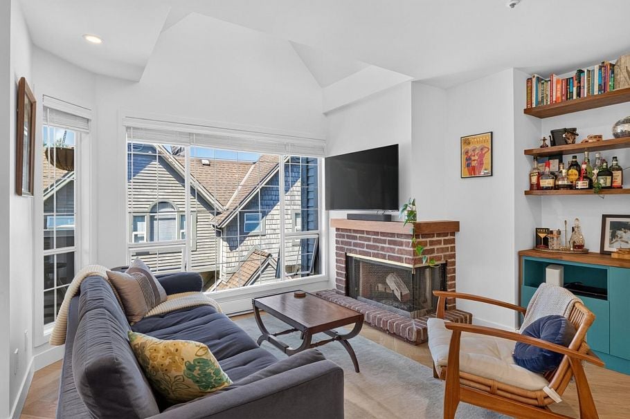 829 W 7th Avenue Vancouver, BC - 5