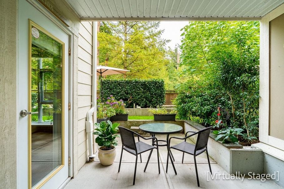 103 3625 Windcrest Drive North Vancouver, BC - 25