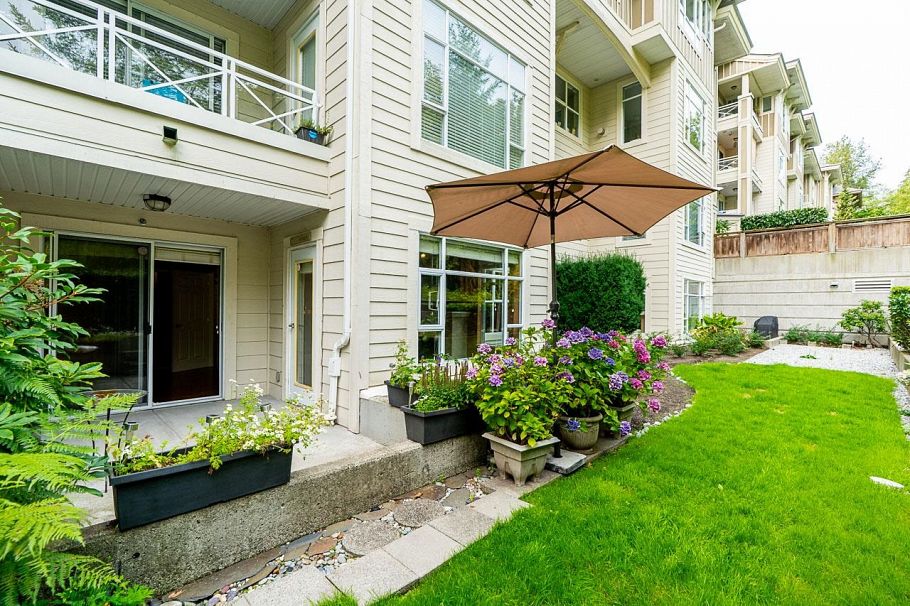 103 3625 Windcrest Drive North Vancouver, BC - 32