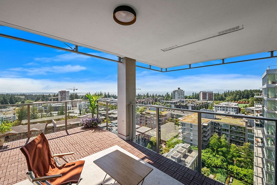 1701 5782 Berton Avenue Vancouver, BC - 20