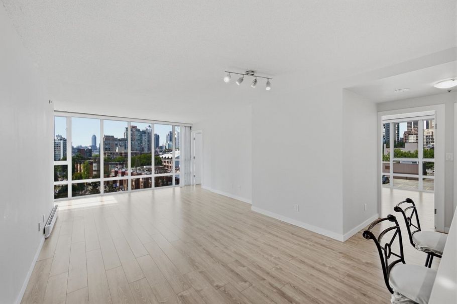804 950 Cambie Street Vancouver, BC - 4