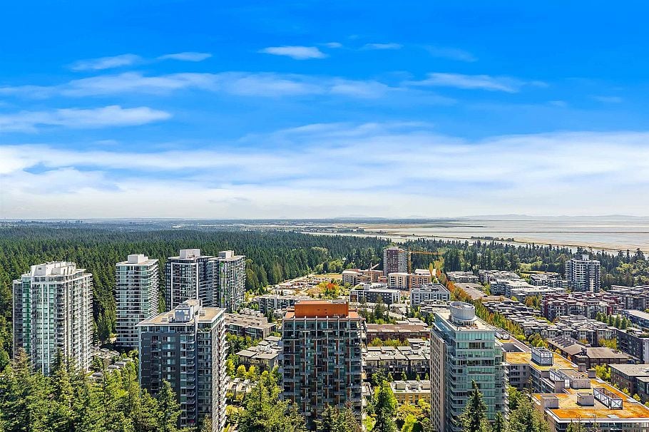 1701 5782 Berton Avenue Vancouver, BC - 23