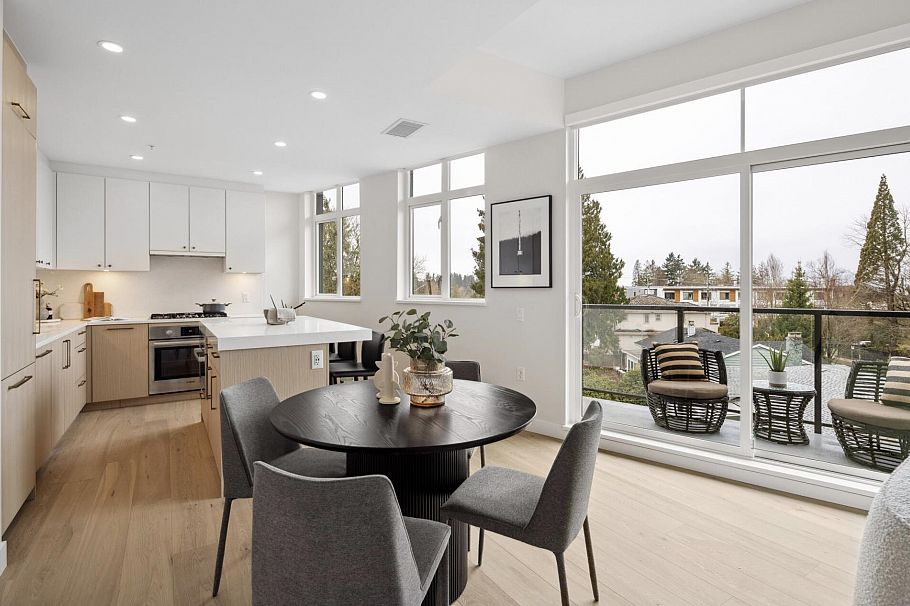 302 5005 Ash Street Vancouver, BC - 7
