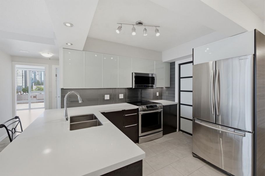 804 950 Cambie Street Vancouver, BC - 8