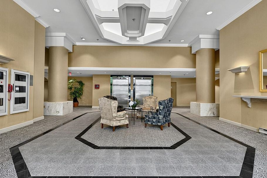 907 2201 Pine Street Vancouver, BC - 22