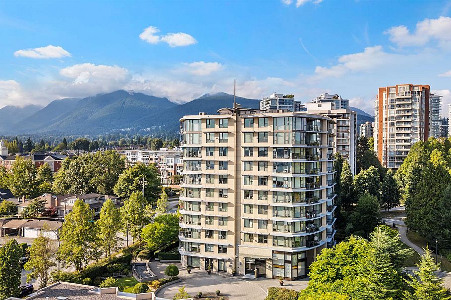 306 683 W Victoria Park North Vancouver, BC - 34