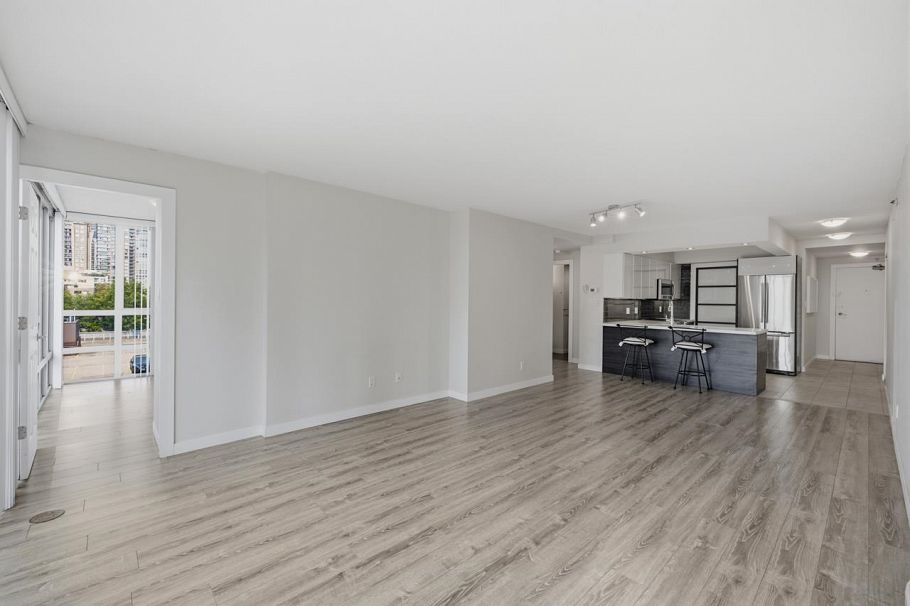804 950 Cambie Street Vancouver, BC - 6