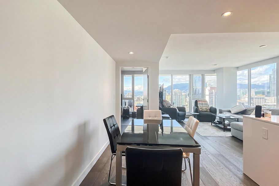 3202 1111 Richards Street Vancouver, BC - 26