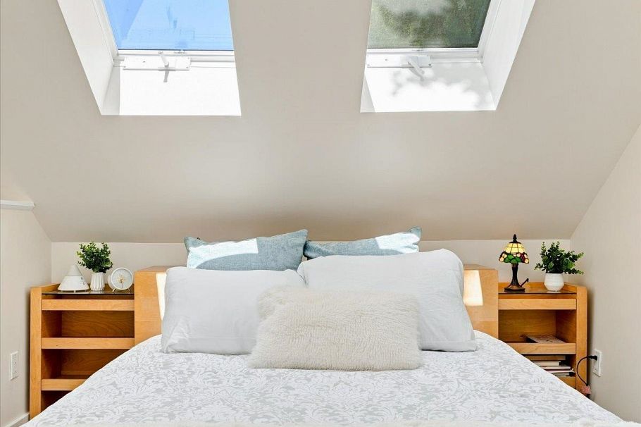 4399 Quebec Street Vancouver, BC - 25