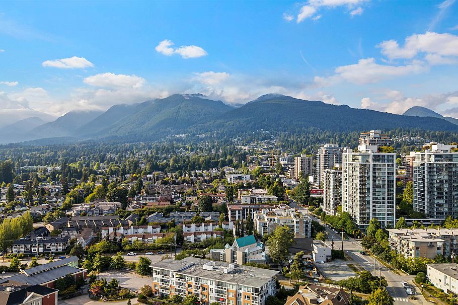 306 683 W Victoria Park North Vancouver, BC - 28