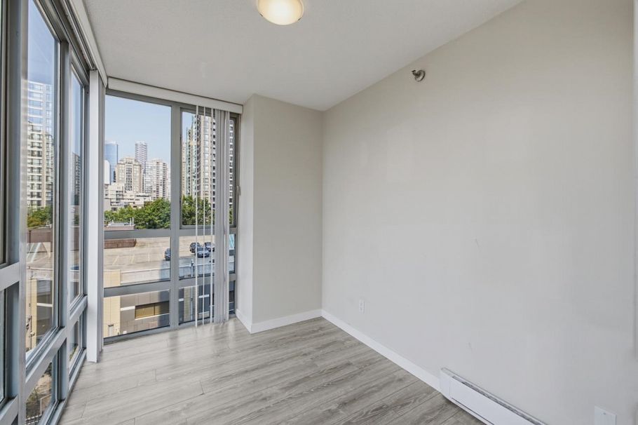 804 950 Cambie Street Vancouver, BC - 20