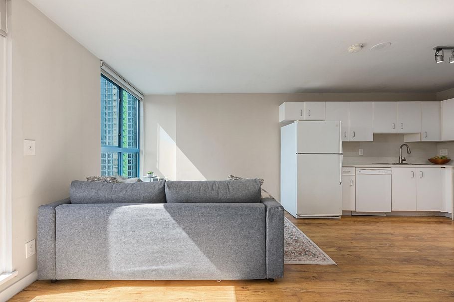 2107 1238 Seymour Street Vancouver, BC - 6