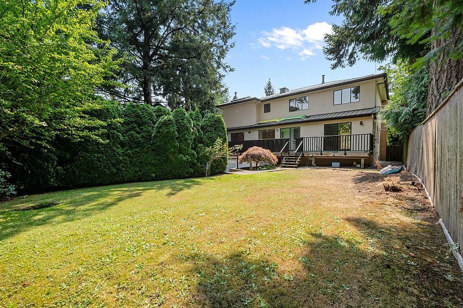 2855 W 37th Avenue Vancouver, BC - 26