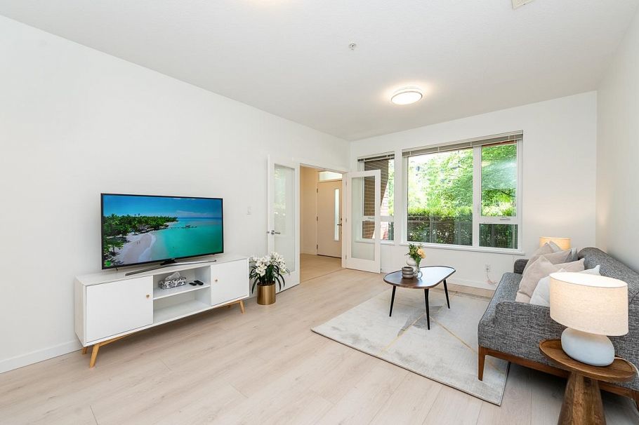 3187 E Kent Avenue North Vancouver, BC - 20