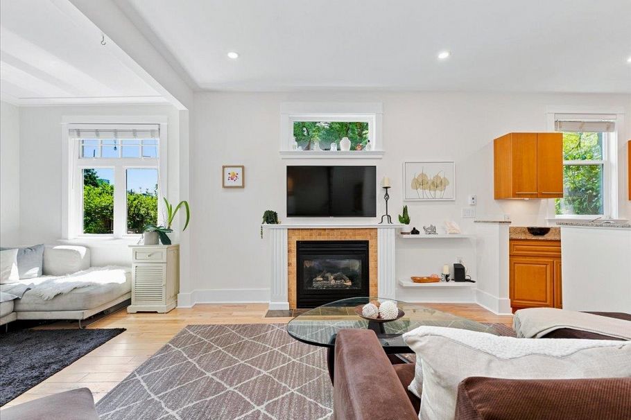 4399 Quebec Street Vancouver, BC - 12