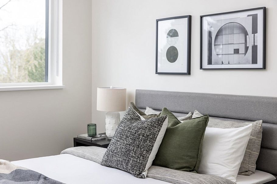 302 5005 Ash Street Vancouver, BC - 12