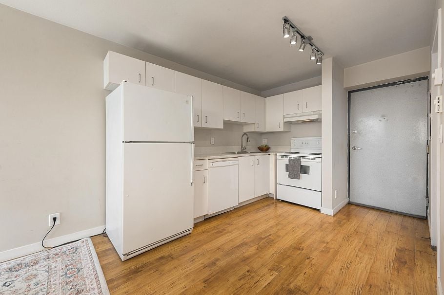 2107 1238 Seymour Street Vancouver, BC - 12