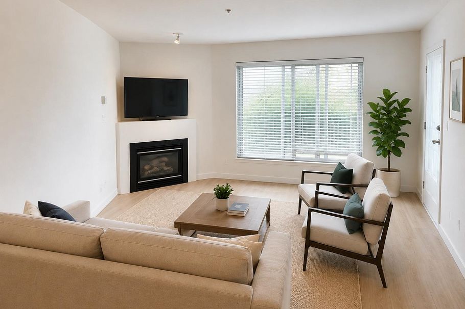 101 2973 Kingsway Vancouver, BC - 2