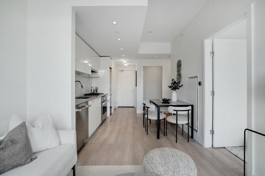 1106 8570 Rivergrass Drive Vancouver, BC - 10