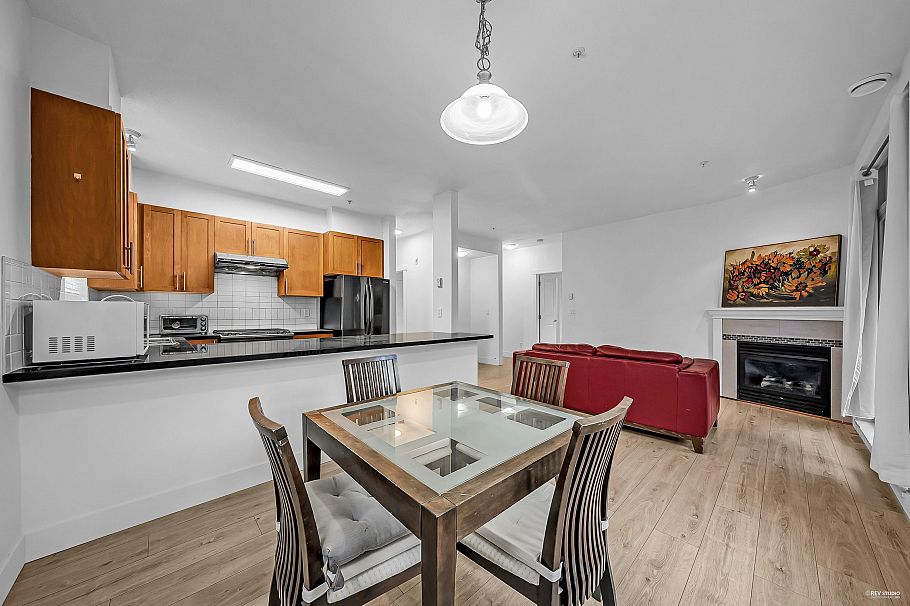 2250 Wesbrook Mall Vancouver, BC - 16