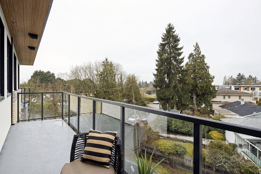 302 5005 Ash Street Vancouver, BC - 18