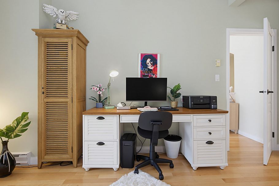229 5735 Hampton Place Vancouver, BC - 23