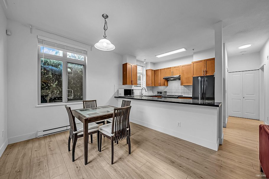 2250 Wesbrook Mall Vancouver, BC - 15