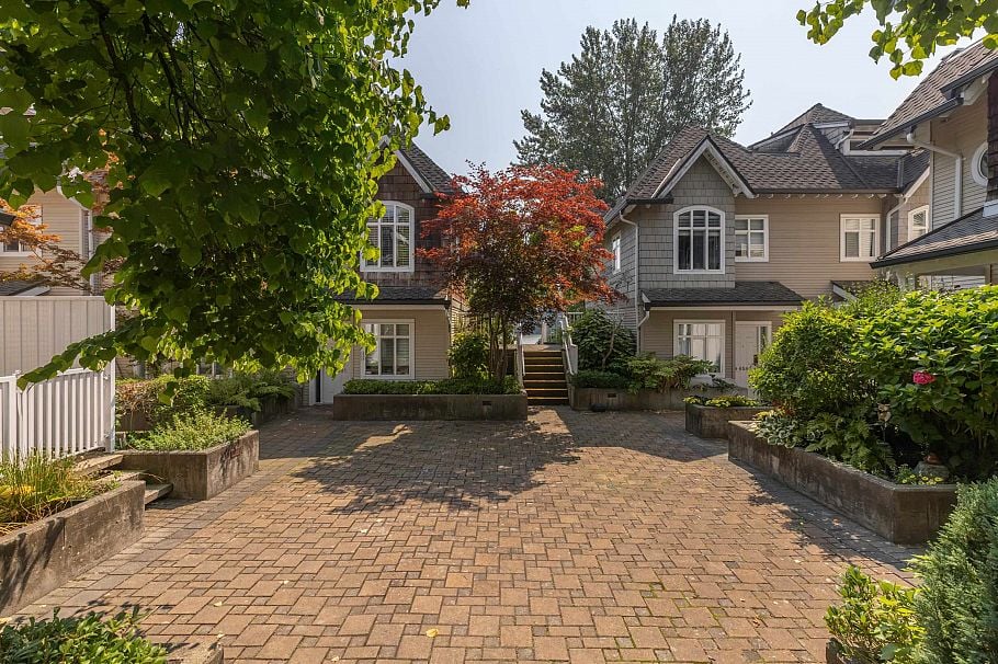 2826 E Kent Avenue South Vancouver, BC - 29