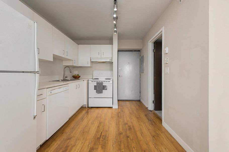 2107 1238 Seymour Street Vancouver, BC - 13