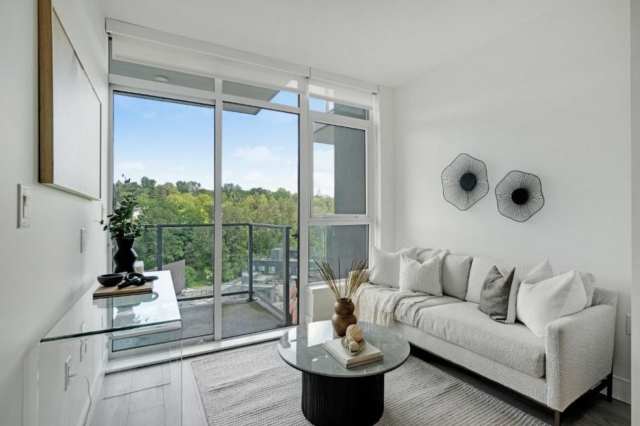 1106 8570 Rivergrass Drive Vancouver, BC - 3