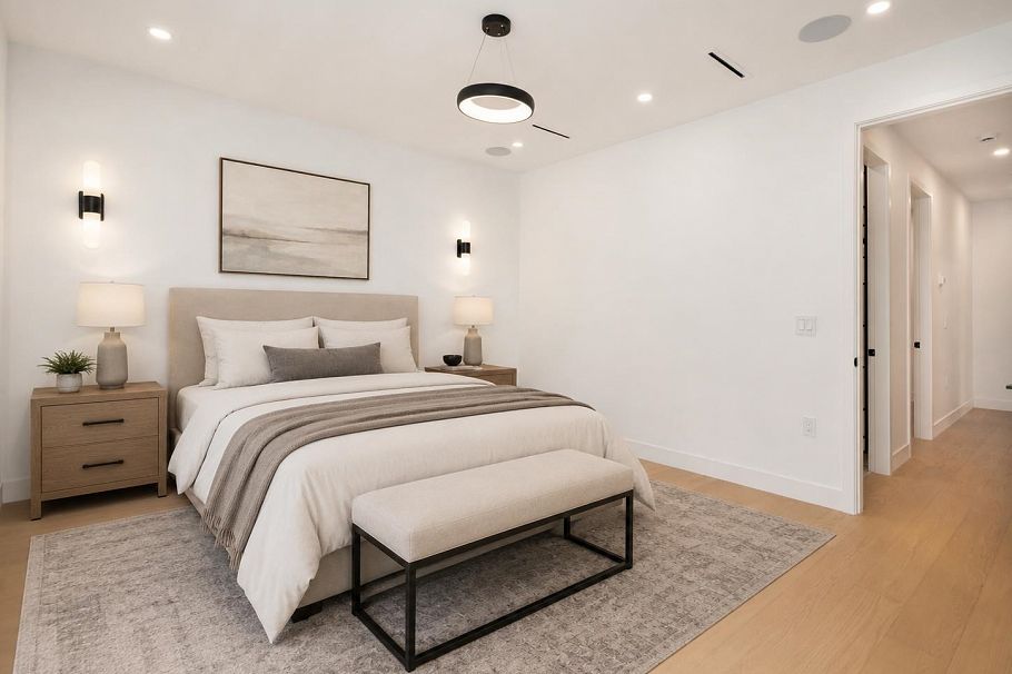 1 5969 Granville Street Vancouver, BC - 11