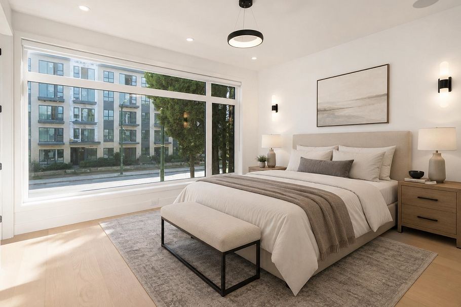 1 5969 Granville Street Vancouver, BC - 12