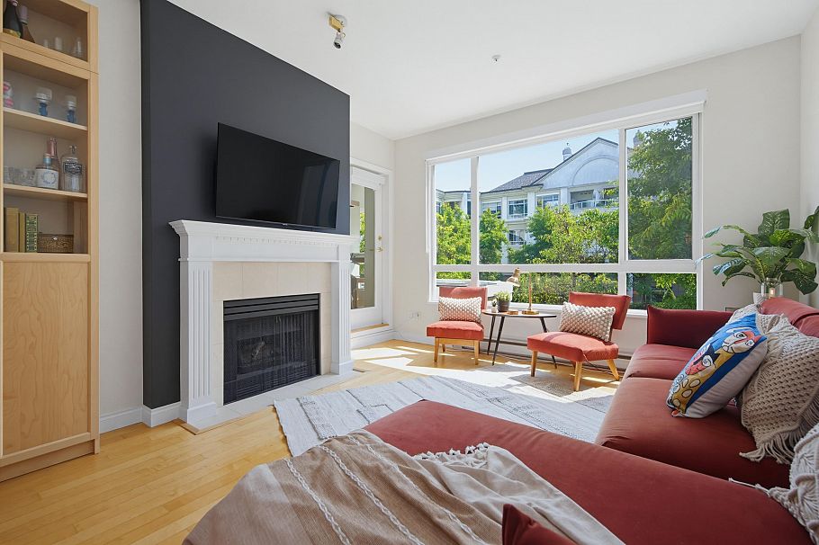 229 5735 Hampton Place Vancouver, BC - 10