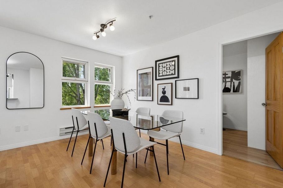 PH2 1915 E Georgia Street Vancouver, BC - 18
