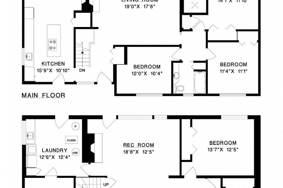 545 E Kings Road North Vancouver, BC - 34