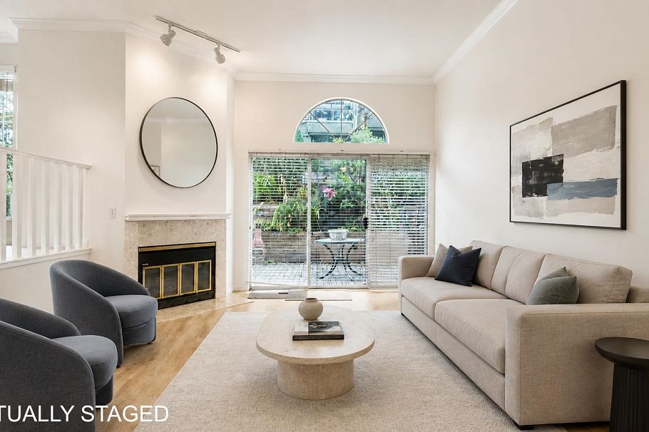 2387 Quayside Court Vancouver, BC - 3
