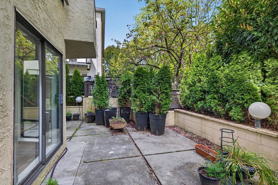 101 8645 Osler Street Vancouver, BC - 13