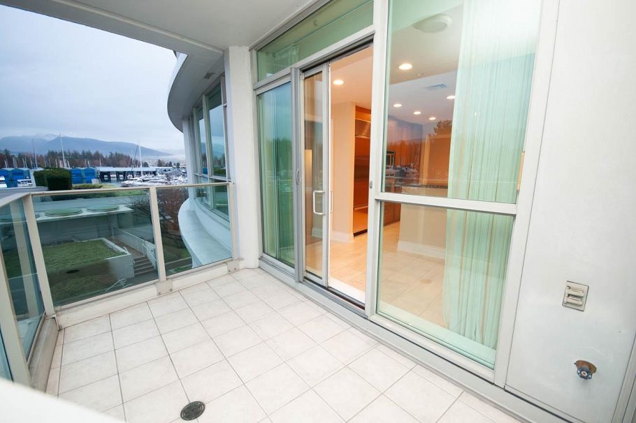 302 1777 Bayshore Drive Vancouver, BC - 20