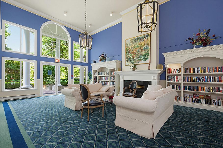229 5735 Hampton Place Vancouver, BC - 35