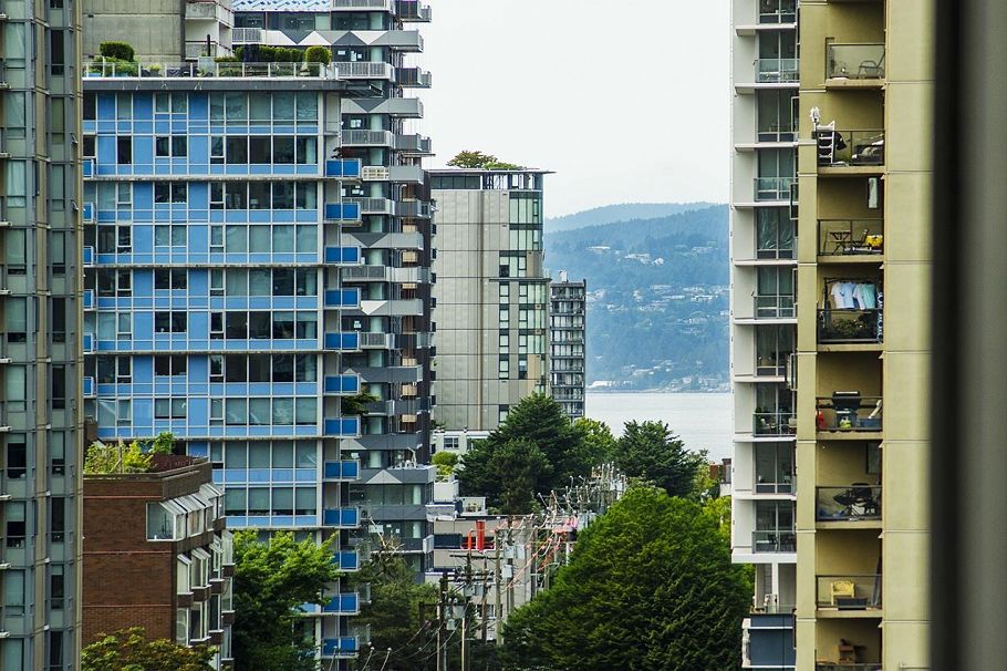 1906 1295 Richards Street Vancouver, BC - 19