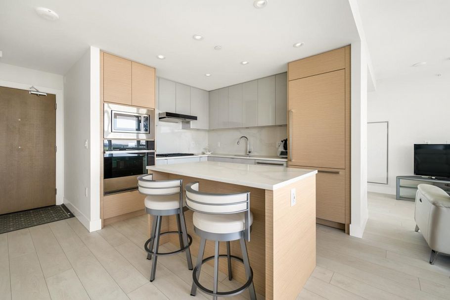 2202 3438 Sawmill Crescent Vancouver, BC - 5