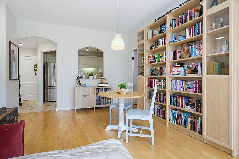 229 5735 Hampton Place Vancouver, BC - 13