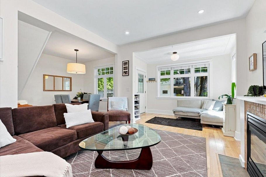 4399 Quebec Street Vancouver, BC - 14